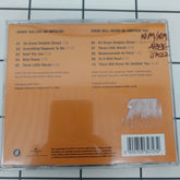 Sonny Rollins - On Impulse! / There Will Never Be Another You (CD)